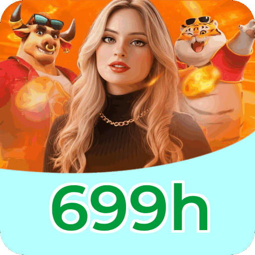 Passo a passo para baixar o app 699h — ilustração editorial